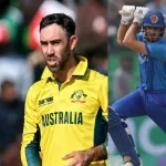 AFG VS AUS: భారీ స్కోర్ చేసిన ఆఫ్ఘనిస్తాన్… ఆస్ట్రేలియా టార్గెట్ ఎంతంటే ?