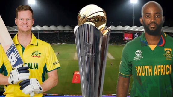 AUS VS SA: నేడు ఆస్ట్రేలియాతో దక్షిణాఫ్రికా ఢీ..సెమీస్ కు ఎవరు చేరుతారు ?
