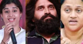 Jani Master: జానీ మాస్టర్‌ కేసులో బిగ్ ట్విస్ట్.. సంచలన నిజాన్ని బయటపెట్టిన ఆయన భార్య..