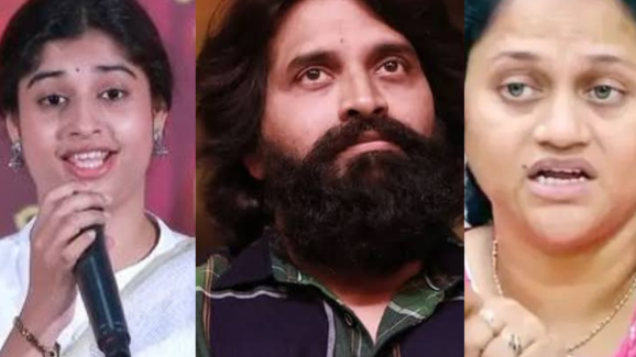 Jani Master: జానీ మాస్టర్‌ కేసులో బిగ్ ట్విస్ట్.. సంచలన నిజాన్ని బయటపెట్టిన ఆయన భార్య..