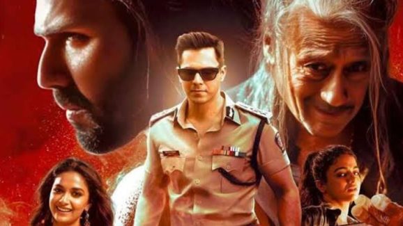 Action Thriller OTT: ఓటీటిలోకి యాక్షన్ మూవీ…స్టోరీలో ఇన్ని ట్విస్టులా .. క్లైమాక్స్ లో సస్పెన్స్..