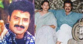 Nandamuri Balakrishna: కాలేజ్‌లో బాలయ్య లవ్ స్టోరీ.. ఒప్పుకోలేదని పగబట్టి..