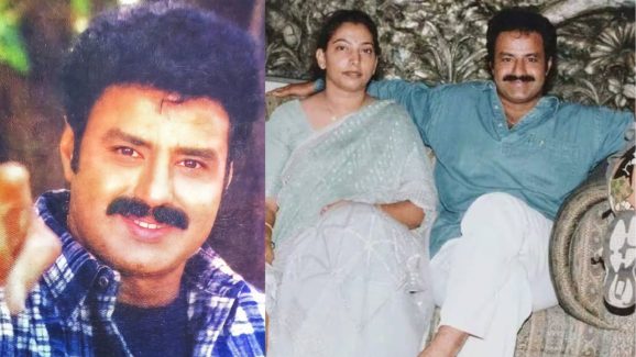 Nandamuri Balakrishna: కాలేజ్‌లో బాలయ్య లవ్ స్టోరీ.. ఒప్పుకోలేదని పగబట్టి..