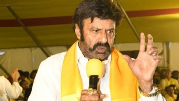 Balakrishna: సొంతూరికి వెళ్లిన బాలయ్య.. ఒక్క మాటతో ఊరివాళ్ళ పై ఫైర్..