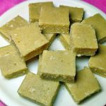 Banana Burfi: అరటిపండుతో బనానా బర్ఫీ చేశారంటే పిల్లలు లొట్టలు వేసుకొని తింటారు
