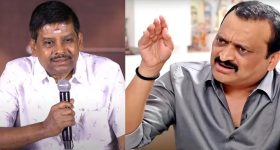 Bandla Ganesh : పవన్‌ను అంటే ఊరుకోను... సింగనమల రమేష్‌కు బండ్ల వార్నింగ్