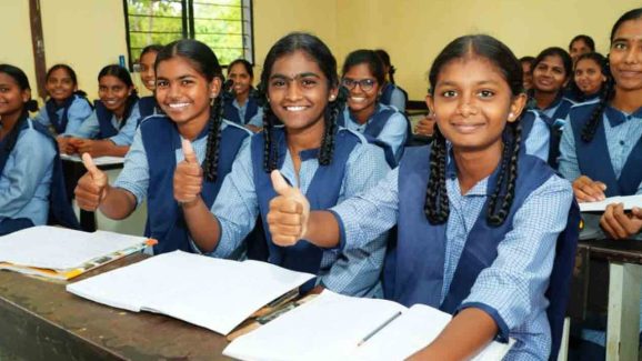 AP BC Gurukula Schools: గుడ్ న్యూస్.. ఏపీ బీసీ గురుకులాల్లో అయిదో తరగతి, ఇంటర్మీడియట్ ప్రవేశాలు.. AP BC Gurukula Schools: గుడ్ న్యూస్.. ఏపీ బీసీ గురుకులాల్లో అయిదో తరగతి, ఇంటర్మీడియట్ ప్రవేశాలు..