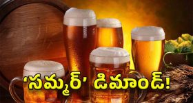 Beer Rates: రూ.100కే బీర్.. ఏకంగా ప్రజావాణిలో డిమాండ్, ఇంకా నయం ఫ్రీగా ఇవ్వాలనలేదు!