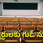 TG Govt: భగ్గుమంటున్న ఎండలు.. ఈ నెలలోనే ఒంటి పూట బడులు?