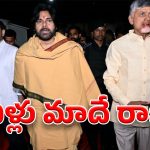 Pawan Kalyan: ఇటువైపు రావద్దు.. వైసీపీకి పవన్ స్ట్రాంగ్ వార్నింగ్..