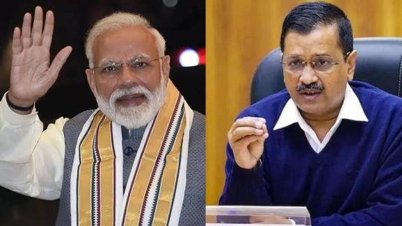 Delhi Elections: 26 ఏళ్ల తర్వాత హస్తినాలో రెపరెపలాడిన కాషాయ జెండా.. కేజ్రీవాల్ ఓటమికి కారణం ఇదేనా..?