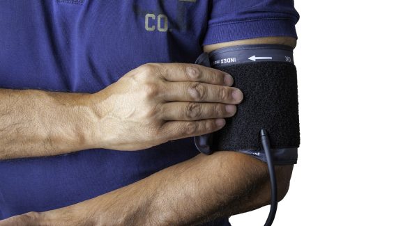 Blood Pressure: అధిక రక్తపోటుకు కారణాలు ఇవే !