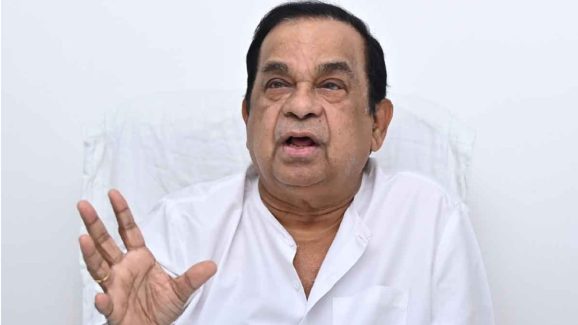Brahmanandam: ఆ విషయంలో హాస్యబ్రహ్మను చూసి చాలామంది స్టార్స్ నేర్చుకోవాలేమో..