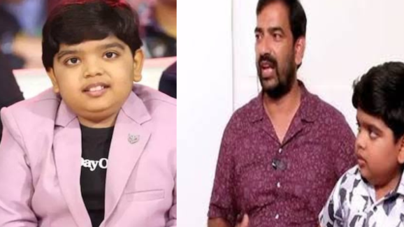 Bulli Raju : మా కొడుకును రాజకీయాల్లోకి లాగొద్దు.. పోలీసులకు బుల్లిరాజు తండ్రి ఫిర్యాదు..