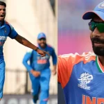 Champions Trophy 2025: ఛాంపియన్స్ ట్రోఫీ నుంచి బుమ్రా దూరం.. అతను వస్తున్నాడు ?