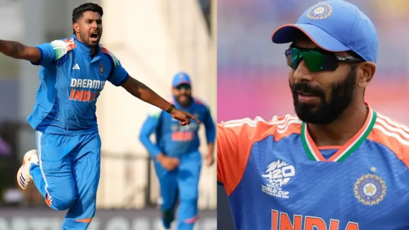 Champions Trophy 2025: ఛాంపియన్స్ ట్రోఫీ నుంచి బుమ్రా దూరం.. అతను వస్తున్నాడు ?