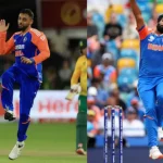 Bumrah – Varun:  ఇంగ్లాండ్, ఛాంపియన్స్ ట్రోఫీ నుంచి  బుమ్రా ఔట్.. అతను వస్తున్నాడు !