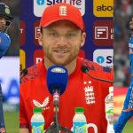 Jos Buttler: టీమిండియా తొండాట…”కంకషన్ సబ్‌స్టిట్యూట్” పై ICCకి ఫిర్యాదు..అసలు ఈ రూల్ ఏంటీ !