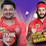 Telugu Warriors vs Bengal Tigers: తెలుగు వారియర్స్ కు అగ్ని పరీక్ష..గెలవకపోతే ఇంటికే ?
