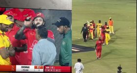 Telugu Warriors: పప్పులో కాలేసిన అయ్యగారు..12 మంది ప్లేయర్లతో ఆడించాడు..!