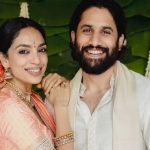 Sobhita Akkineni:పెళ్లి పీటల మీదే అల్లు అరవింద్ కు శోభితా రిక్వెస్ట్.. దాన్ని చూడలేకపోతున్నా అంటూ