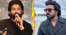 Allu Arjun: చరణ్ అన్ ఫాలో గొడవ.. బన్నీ ఫాలో అవుతున్న ఆ ఒకే ఒక్కరు ఎవరో తెలుసా.. ?