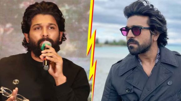 Allu Arjun: చరణ్ అన్ ఫాలో గొడవ.. బన్నీ ఫాలో అవుతున్న ఆ ఒకే ఒక్కరు ఎవరో తెలుసా.. ?