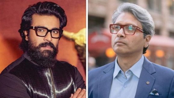 Ram Charan: కిల్ డైరెక్టర్ తో గ్లోబల్ స్టార్.. ఆయన ఏమన్నాడంటే.. ?