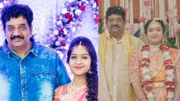 Actor Chinna: ఇద్దరు పిల్లల ప్రేమ పెళ్లిళ్లు.. నేను పెంచిన విధానం ఇదేనా.. డిప్రెషన్ లోకి వెళ్లాను Actor Chinna: ఇద్దరు పిల్లల ప్రేమ పెళ్లిళ్లు.. నేను పెంచిన విధానం ఇదేనా.. డిప్రెషన్ లోకి వెళ్లాను