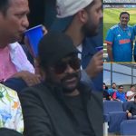 Chiranjeevi  in Ind vs Pak match: దుబాయ్‌ మ్యాచ్‌ కు చిరు, టీడీపీ నేతలు…అభిషేక్‌ శర్మతోనే సిట్టింగ్ !