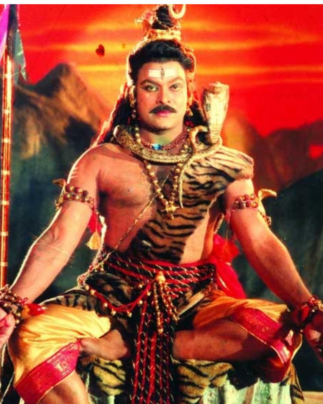 Maha Shivaratri: మహాశివరాత్రి జాగారం చేస్తున్నారా.. ఈ సినిమాలు చూస్తూ ఉంటే కంటిమీద కునుకు రాదంతే