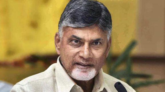 CM Chandrababu Naidu: మంత్రులకు, అధికారులకు సీఎం చంద్రబాబు కీలక ఆదేశాలు