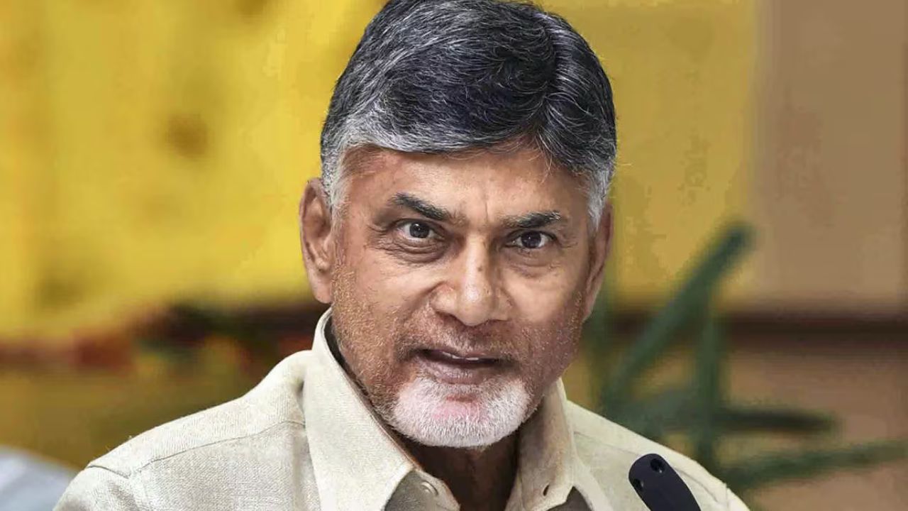 CM Chandrababu Naidu: మంత్రులకు, అధికారులకు సీఎం చంద్రబాబు కీలక ఆదేశాలు