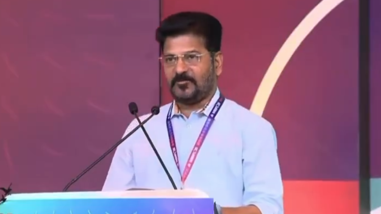 Cm revanth Reddy : దక్షిణాది రాష్ట్రాలకు తీవ్ర అన్యాయం – కేంద్రంపై అంతా కలిసి పోరాడాలి