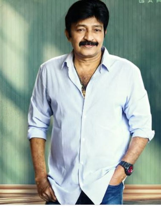యాంగ్రీ మ్యాన్  రాజశేఖర్ బర్త్ డే.. ఆయన టాప్ 10 మూవీస్ అంటే ఇవే