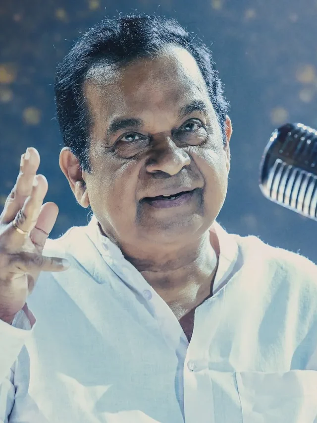 ఆయన తెరపై కనపడితే ‘బ్రహ్మానందం’.. కామెడీ కింగ్ చేసిన మరపురాని క్యారెక్టర్లు ఎన్నో..