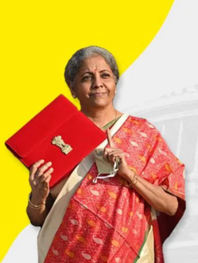 కేంద్ర బడ్జెట్ గురించి ఈ కీలక విషయాలు తెలుసా