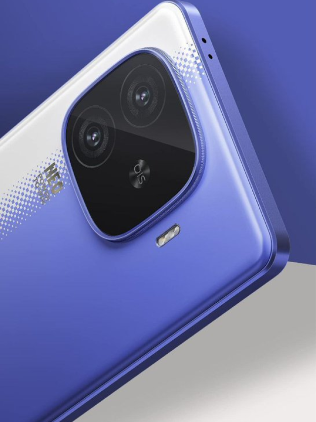Vivo V50 నుంచి iQOO Neo 10R వరకూ.. ఈ నెలలో రాబోతున్న మెుబైల్స్ ఇవే!