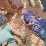 Kadapa Breaking : చూస్తూనే కొడుకు మరణం – క్షణాల్లోనే కుప్పకూలీన తల్లి – ఏమైందంటే