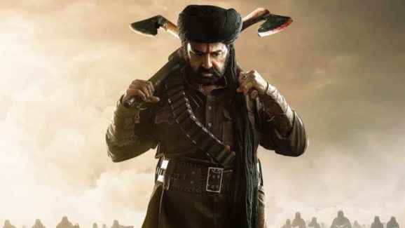 Daaku Maharaj : బిగ్ షాక్.. ఓటీటీలోకి రాకముందే ఆన్‍లైన్‍లో ‘డాకు మహారాజ్ ‘ 4k ప్రింట్ లీక్..