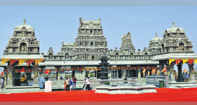 Endowment department : అన్ని ఆలయాల్లో ఇకపై దర్శనం టికెట్ల ఇలానే - తెలంగాణ దేవాదాయ శాఖ కీలక నిర్ణయం