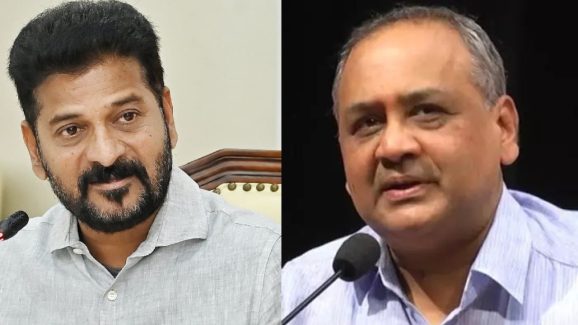 BC commission report: రేవంత్ సర్కార్‌కు డెడికేటెడ్ బీసీ కమిషన్ రిపోర్ట్.. రిజర్వేషన్లు ఇలా..!