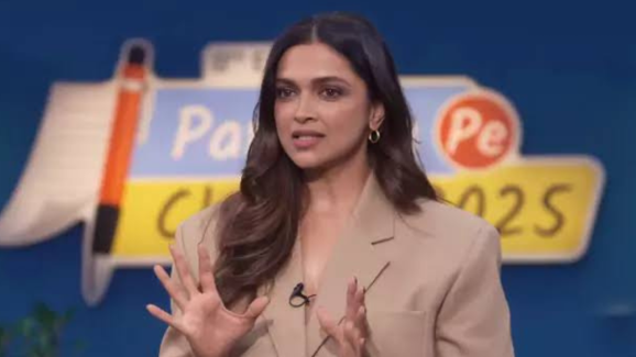 Deepika Padukone : నేను అందులో చాలా వీక్… టాప్ సీక్రెట్ ను రీవిల్ చేసిన ‘కల్కి’ బ్యూటీ…