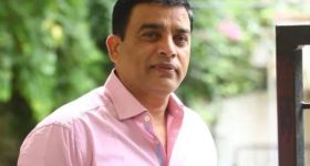 Dil Raju :  బ్రేకింగ్ న్యూస్.. ఐటీ ఎదుట హాజరైన నిర్మాత దిల్ రాజు..