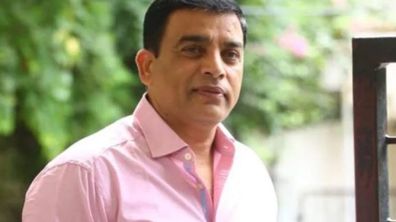Dil Raju :  బ్రేకింగ్ న్యూస్.. ఐటీ ఎదుట హాజరైన నిర్మాత దిల్ రాజు..