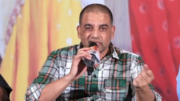 Dil Raju: బడ్జెట్ కాదు కథ ముఖ్యం.. తప్పు తెలుసుకున్న హార్ట్ కింగ్.. ఇంకోసారి అలా చేయనంటూ