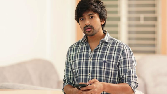 N ShankarSon : డైరెక్టర్ శంకర్ వారసుడు ఎంట్రీ.. ఫీల్ గుడ్ లవ్ స్టోరీ..