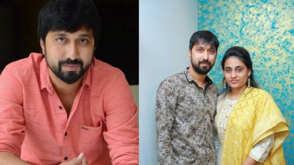 Director Bobby : డైరెక్టర్ బాబీ లవ్ స్టోరీ ఎలా మొదలైందంటే..? ఇన్ని ట్విస్టులా…