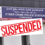 Hyderabad News : కిడ్నాపర్లతో డీఎస్పీ చెట్టాపట్టాల్ – పోలీస్ శాఖలో ఉంటూ కీలక సమాచారం లీక్..