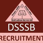 DSSSB Recruitment: సబార్డినేట్ సర్వీసెస్‌లో 432 ఉద్యోగాలు.. జీతం రూ.1,51,000.. 2 రోజులే ఛాన్స్